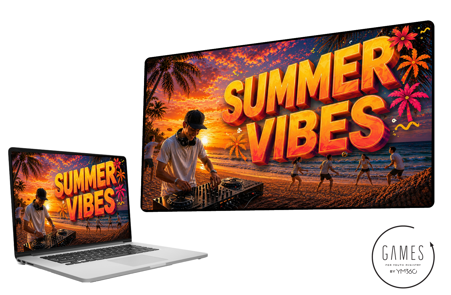 Summer Vibes