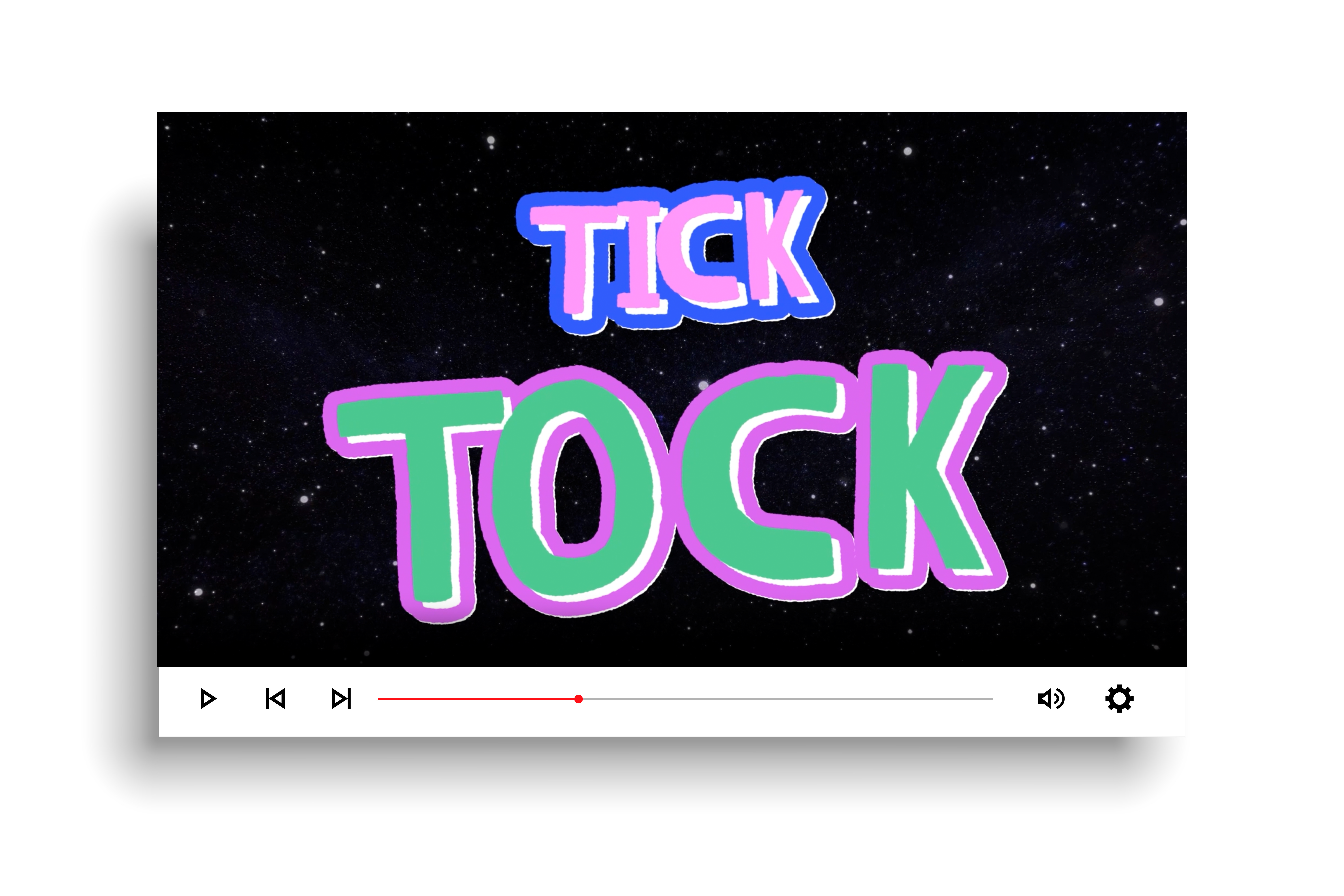 Tick Tock