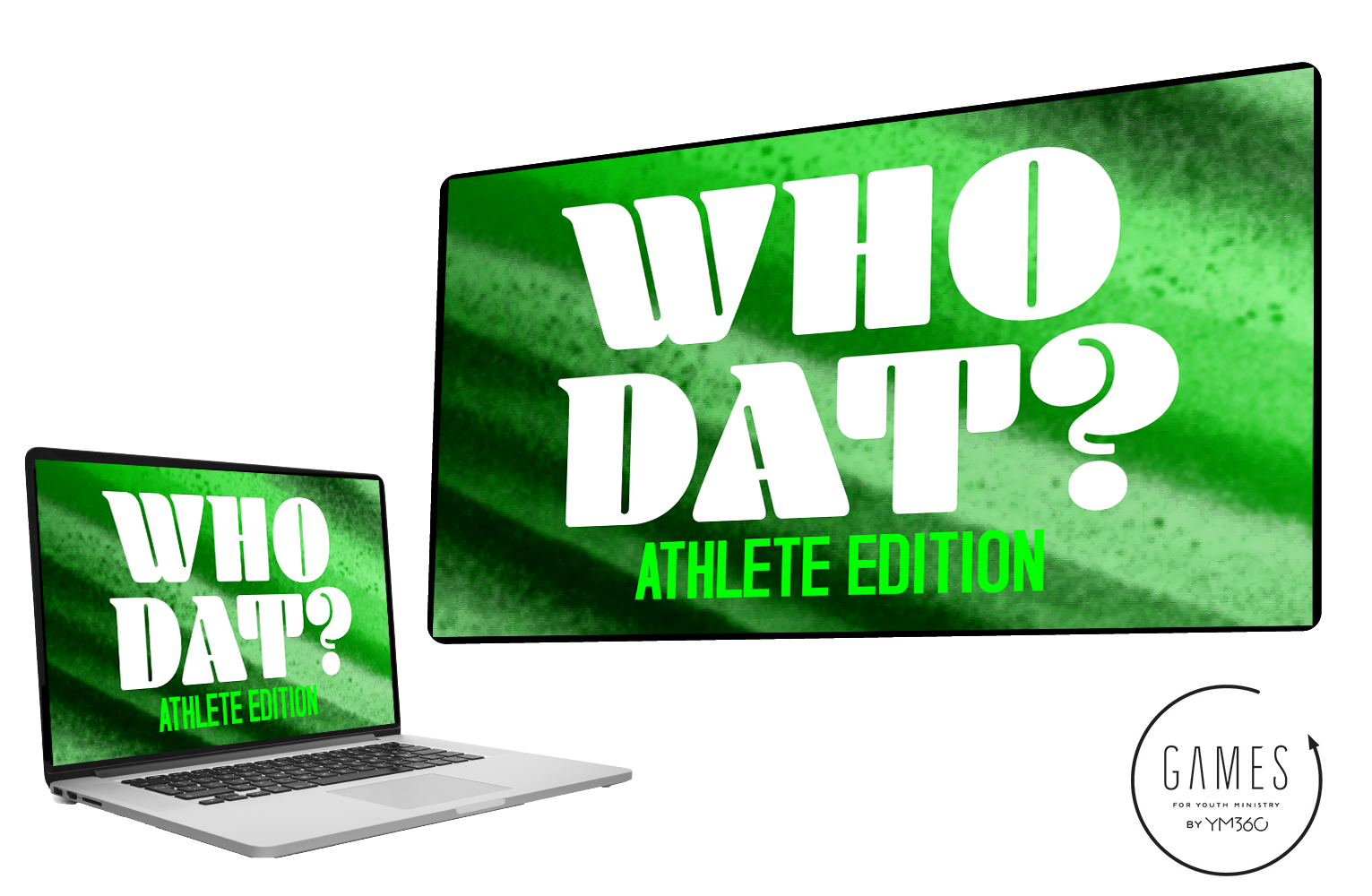 Who Dat? 2