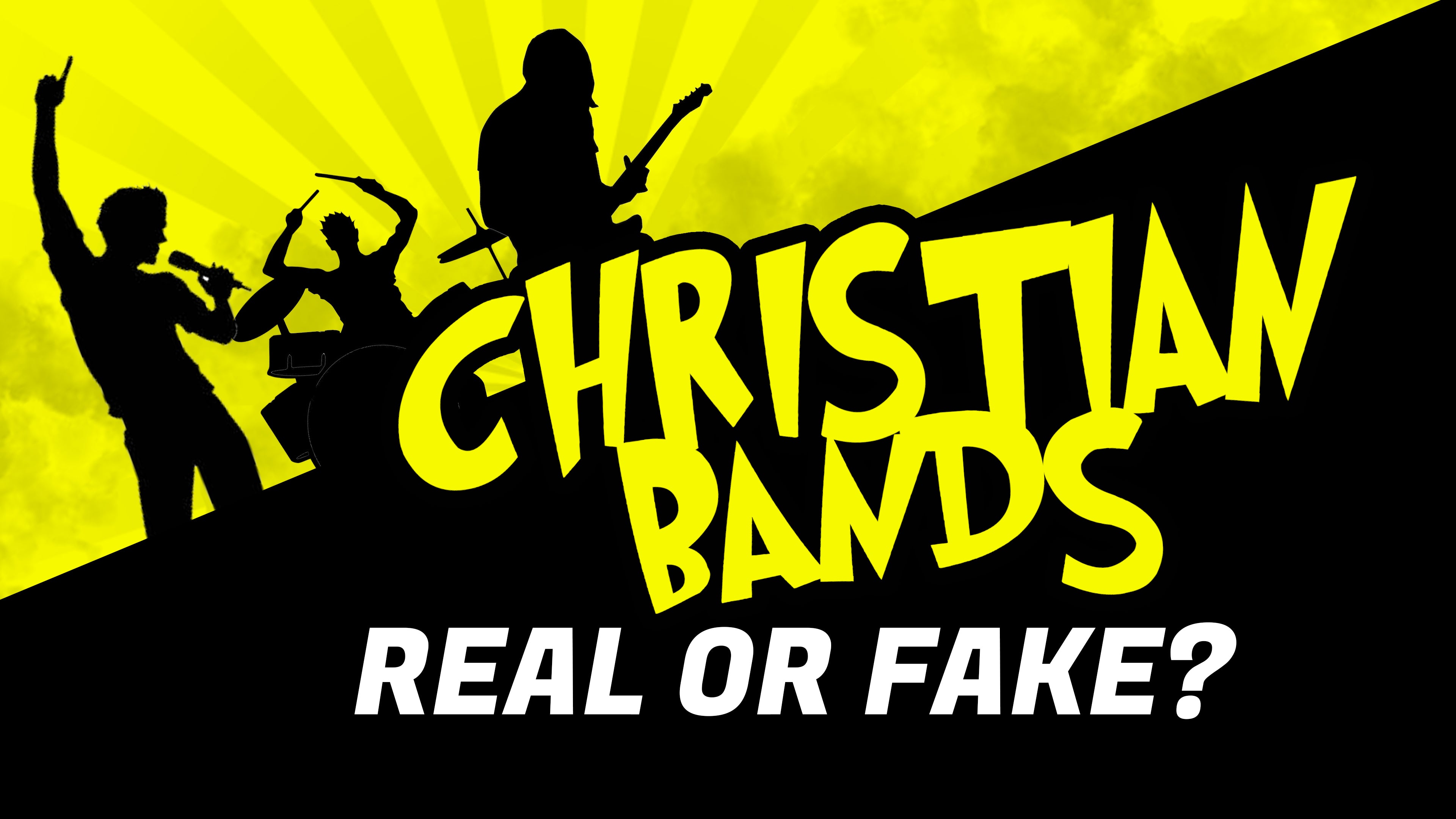 Christian Bands Real Or Fake YM360 christian-bands-real-or-fake-ym360