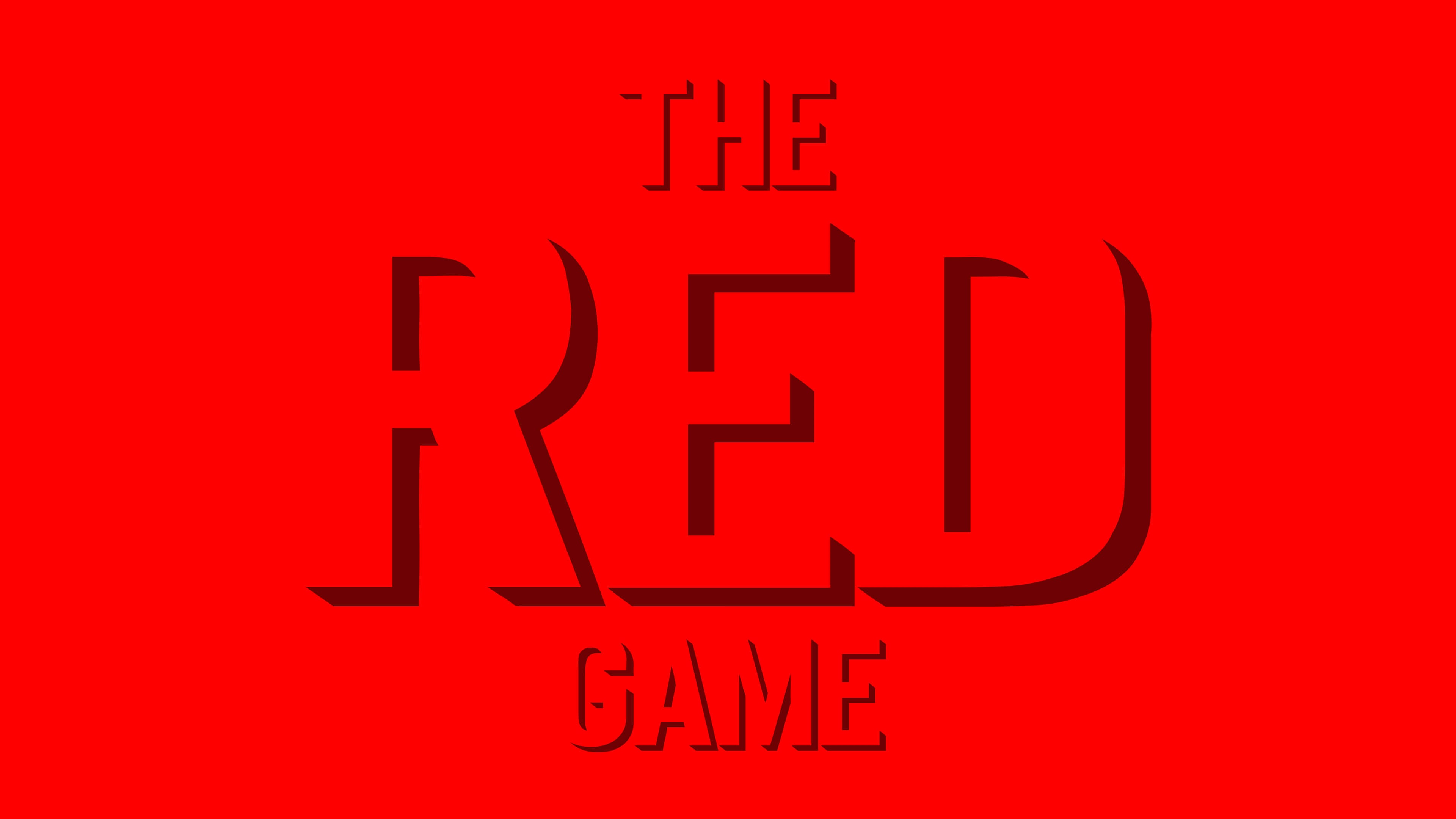 The Red Game — YM360