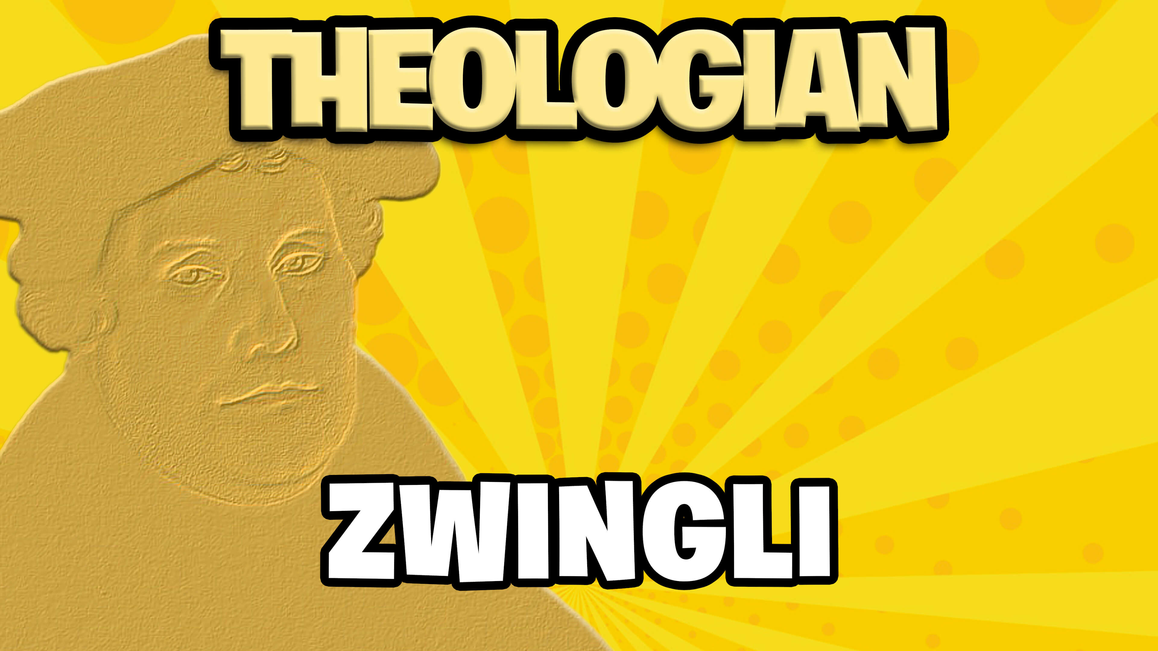 Theologian or Cheese