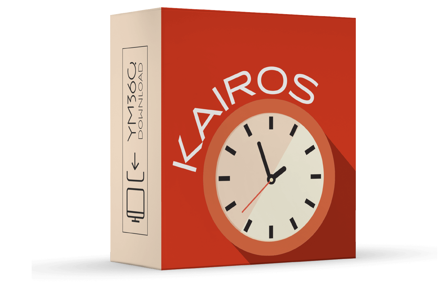 Kairos: Learning to Keep God's Time