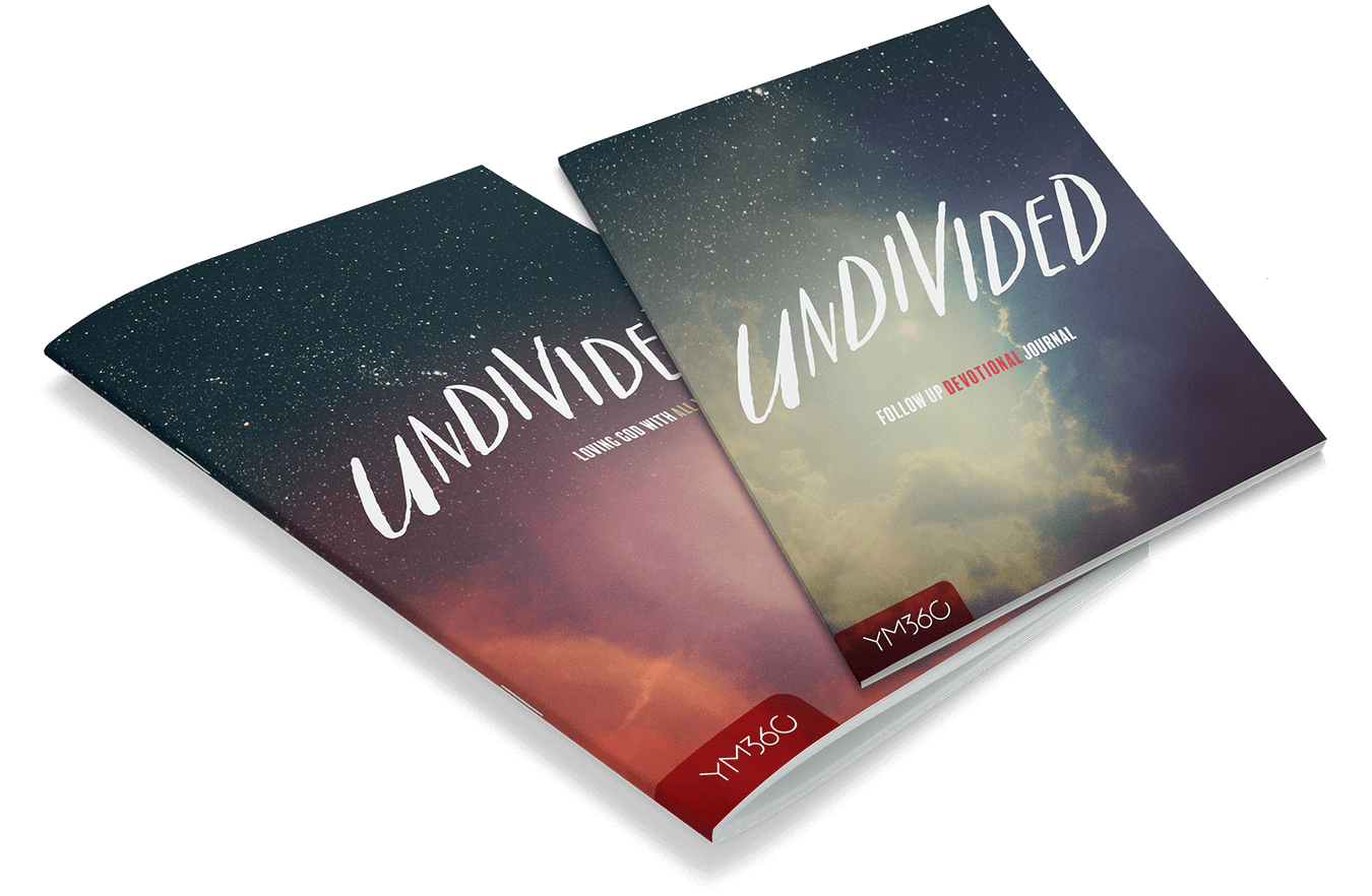Undivided Student Resources