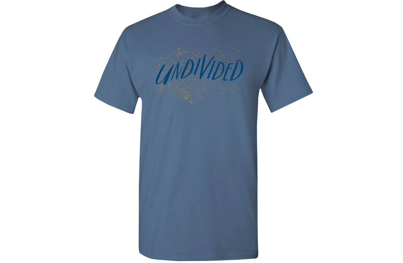 Bundle - Undivided Shirt Bundle