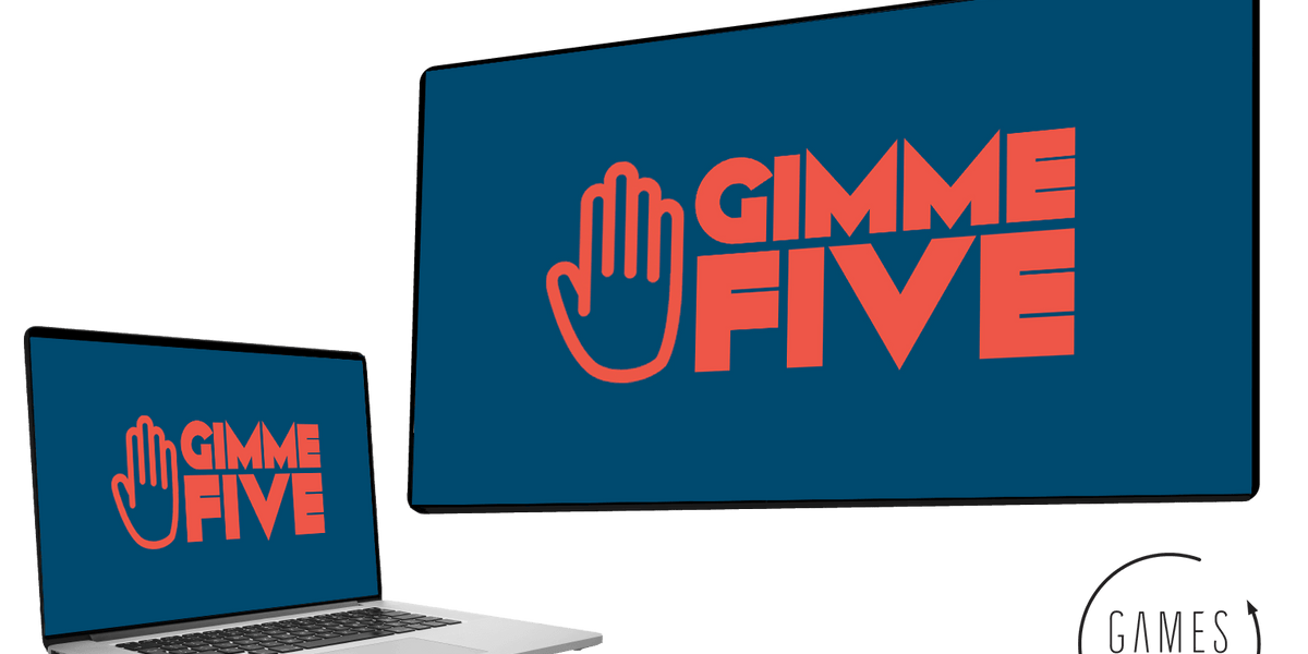 Gimme Five — YM360