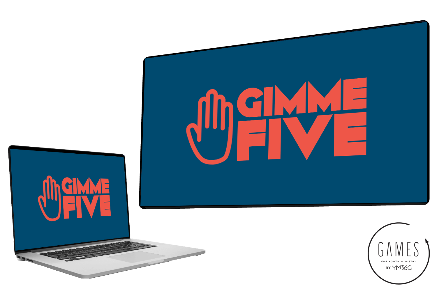 Gimme Five — YM360 Gimme Five — YM360