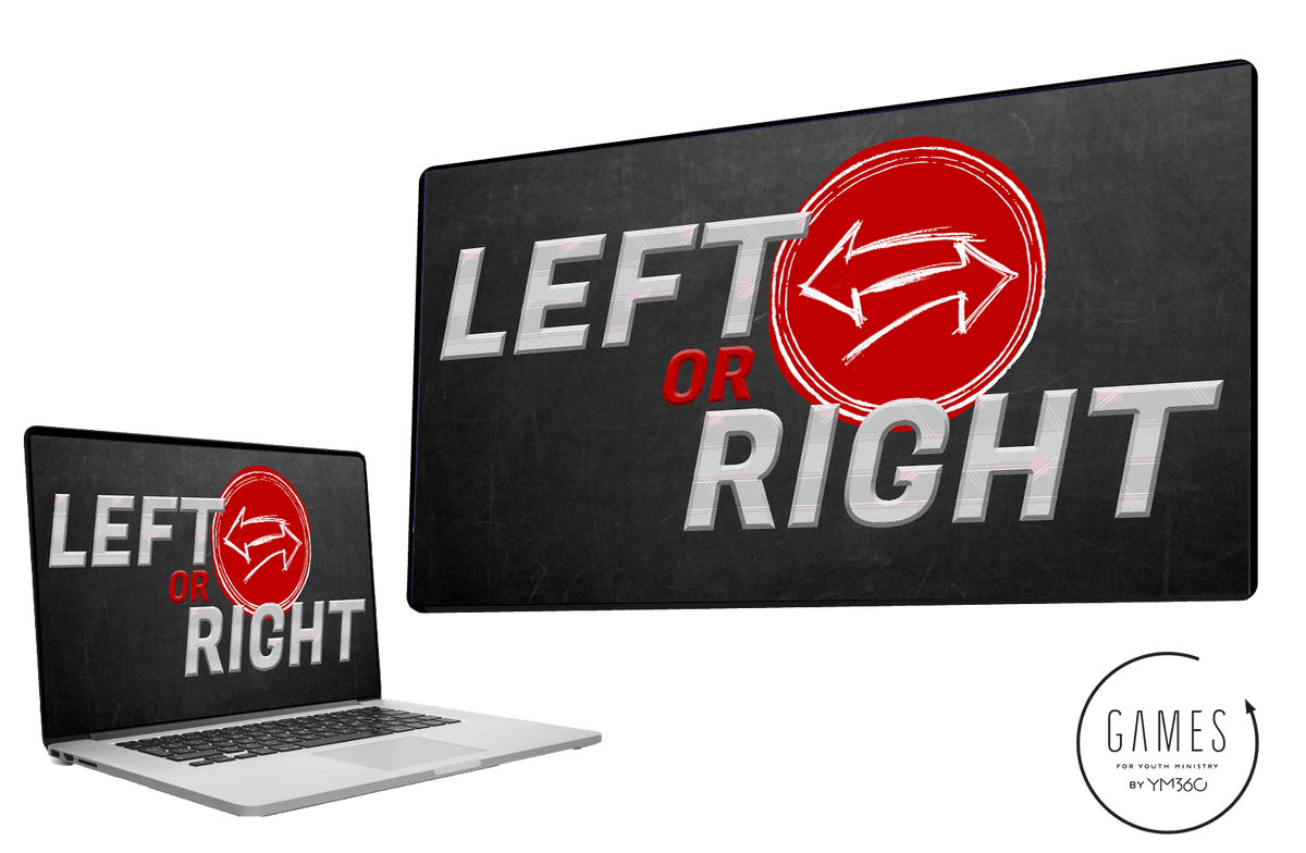 Left or Right — YM360