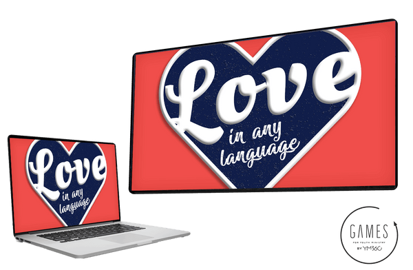 Love In Any Language — YM360