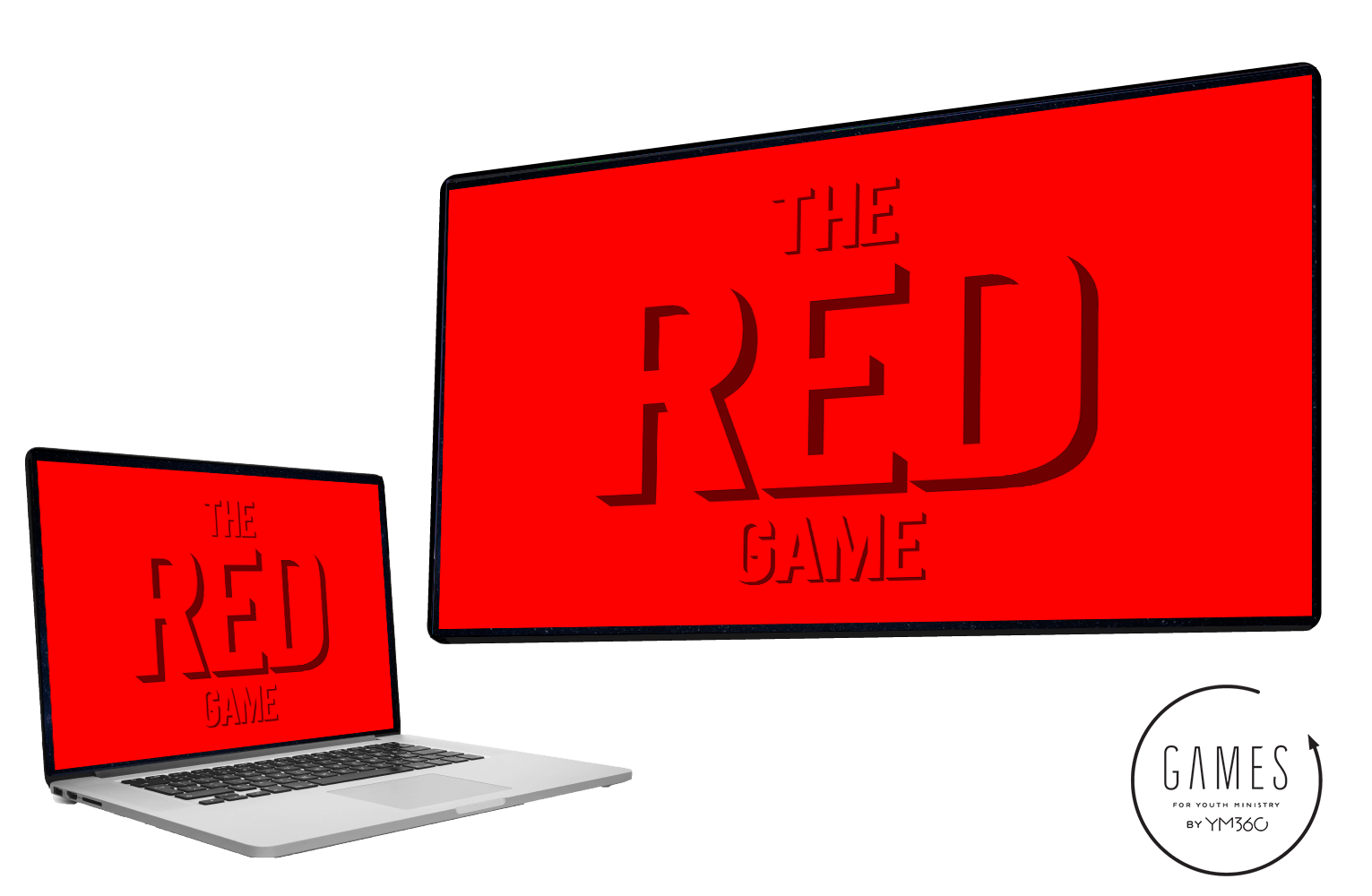 The Red Game