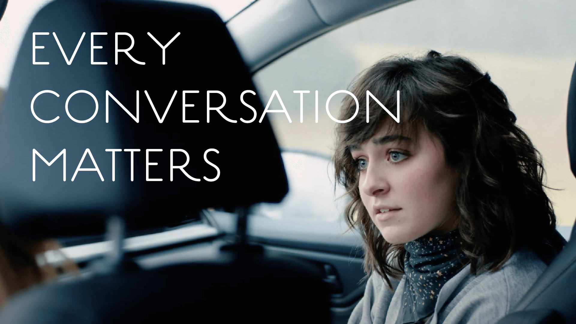 Every Conversation Matters: Mom & Daughter — YM360