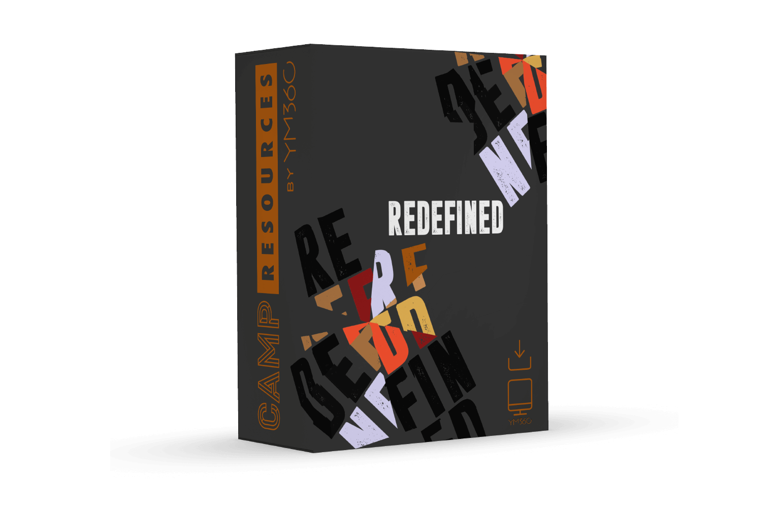 [Summer Camp Edition] Redefined
