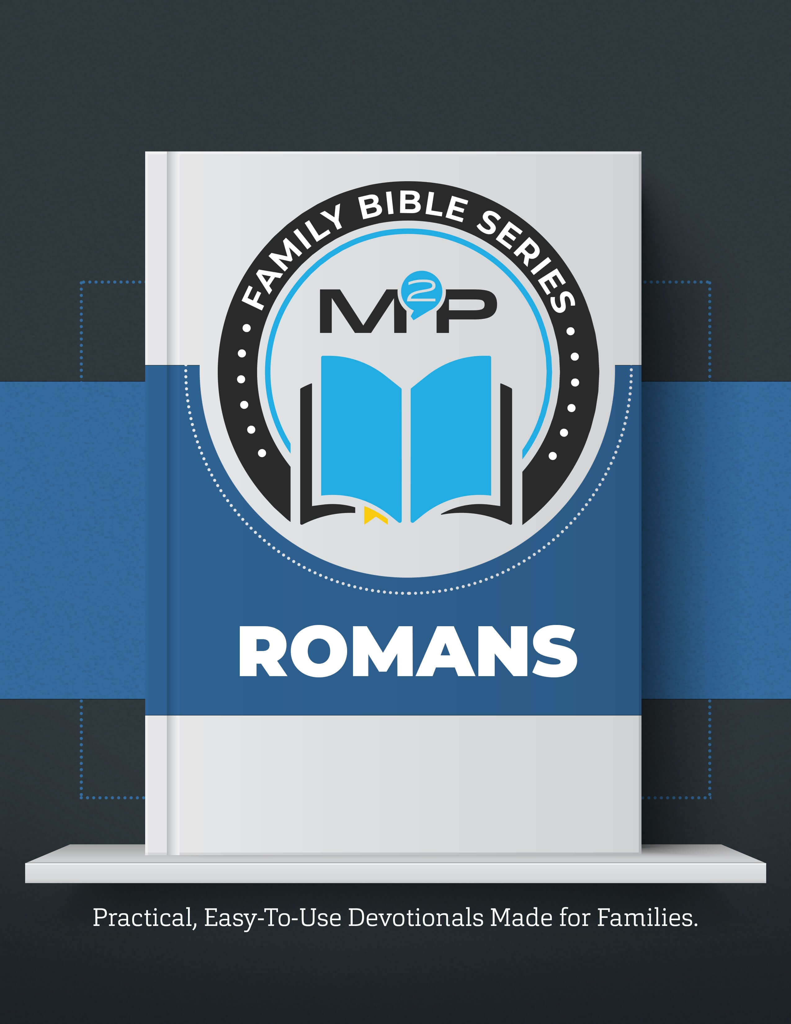 Romans: Family Bible Study