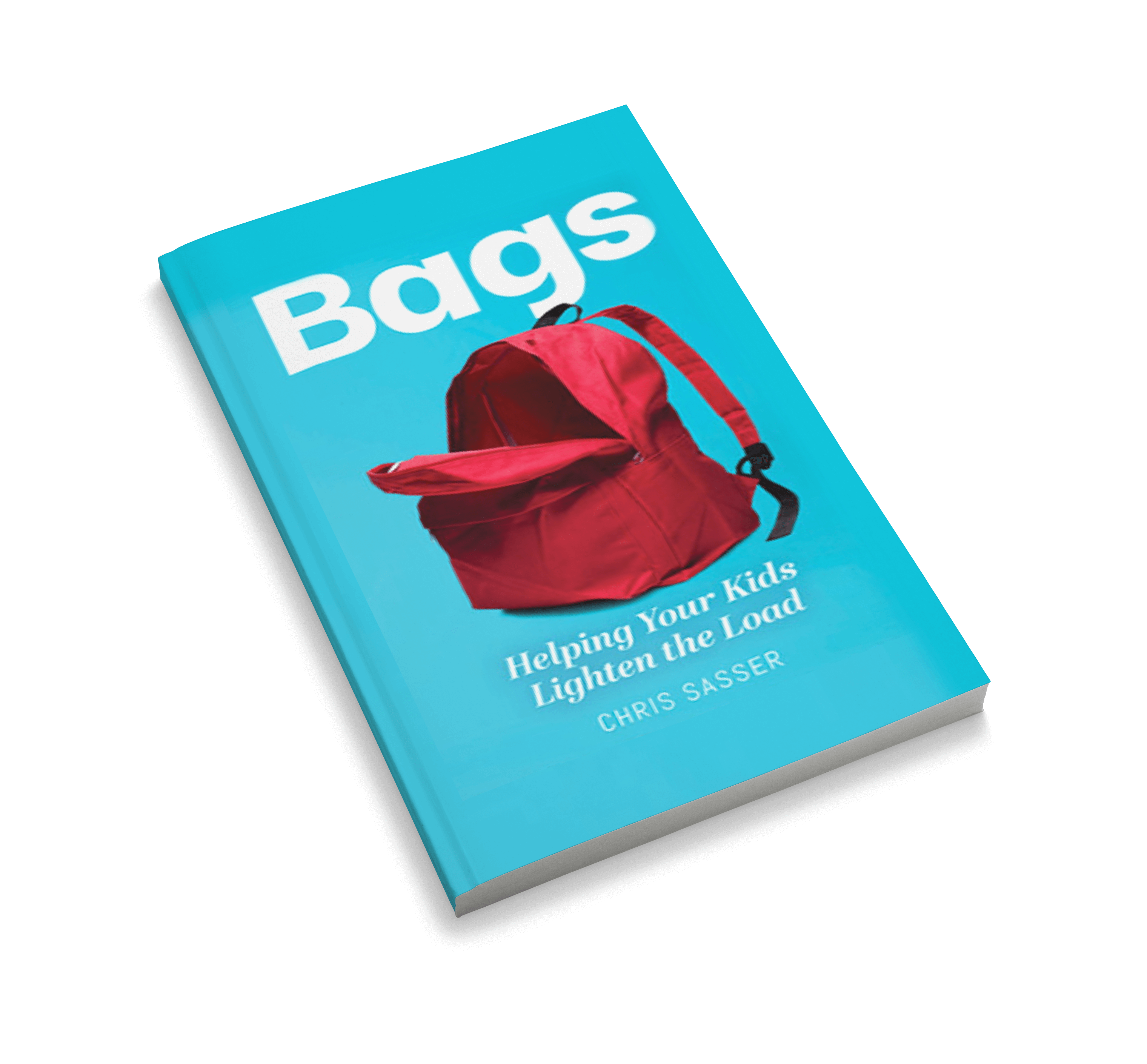 Bags: Helping Your Kids Lighten the Load