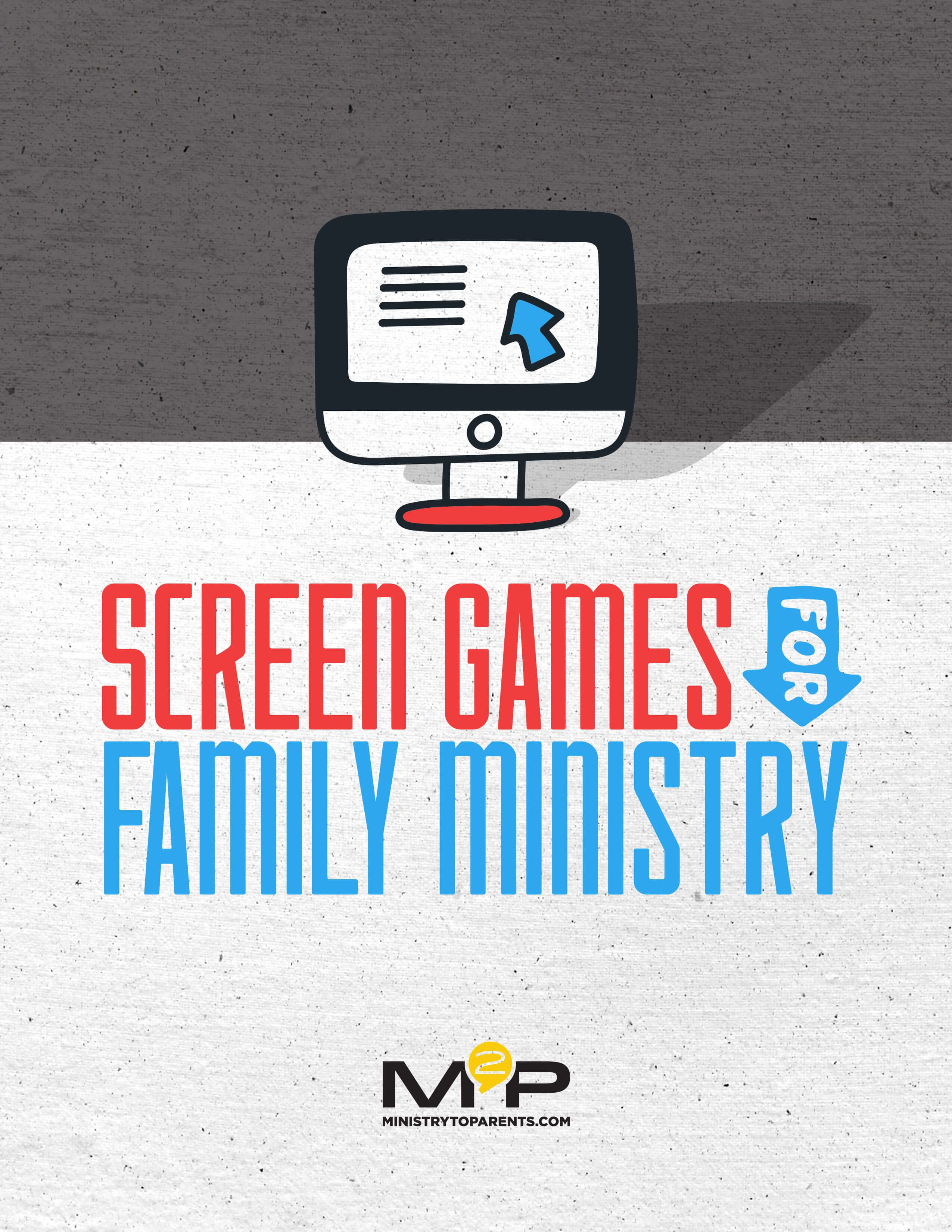 Screen Games for Family Ministry (All Ages)