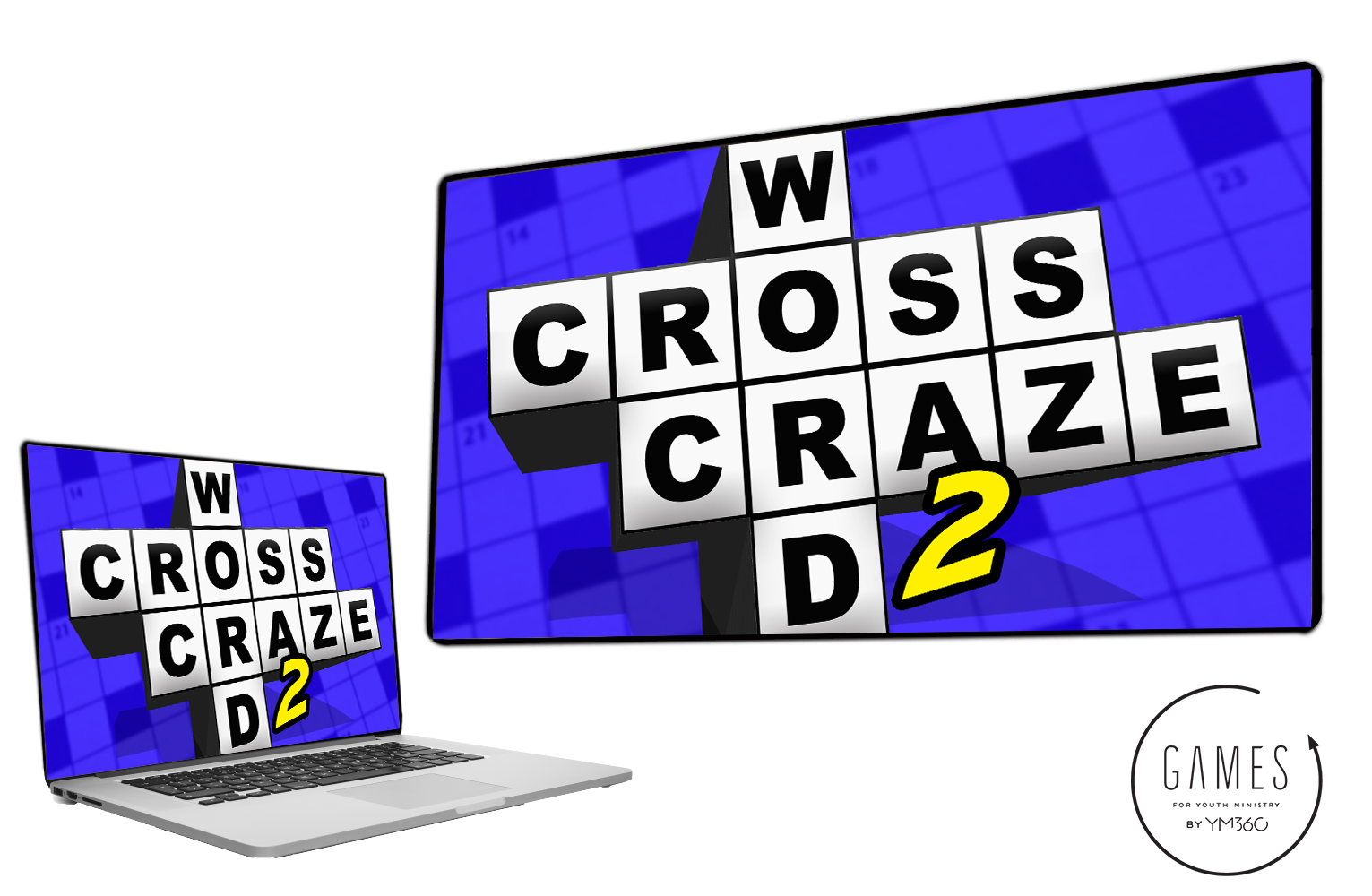 Crossword Craze 2