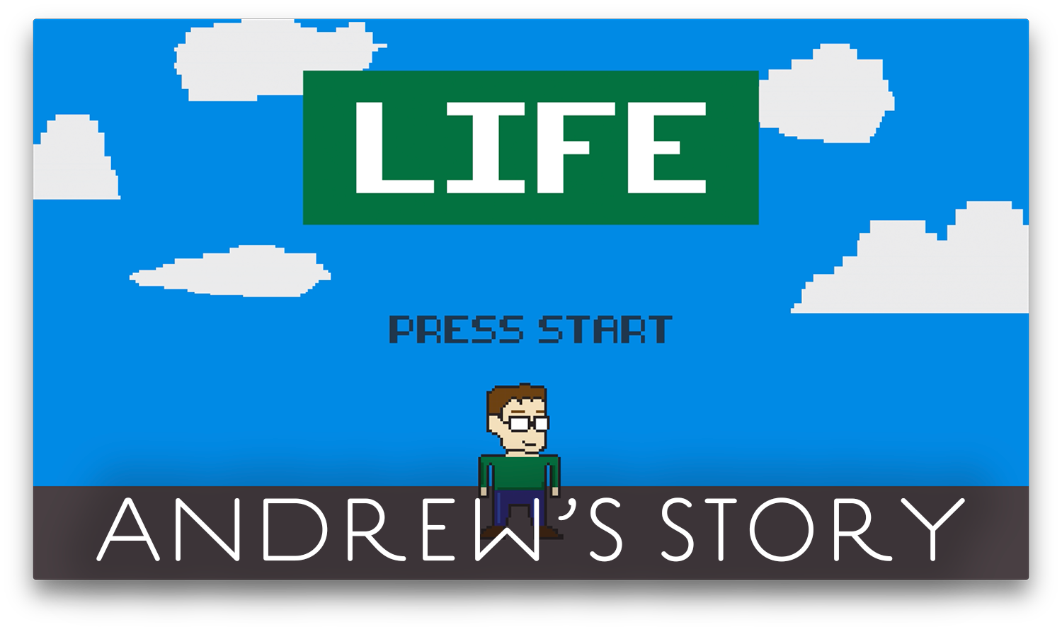 Andrew's Story Video