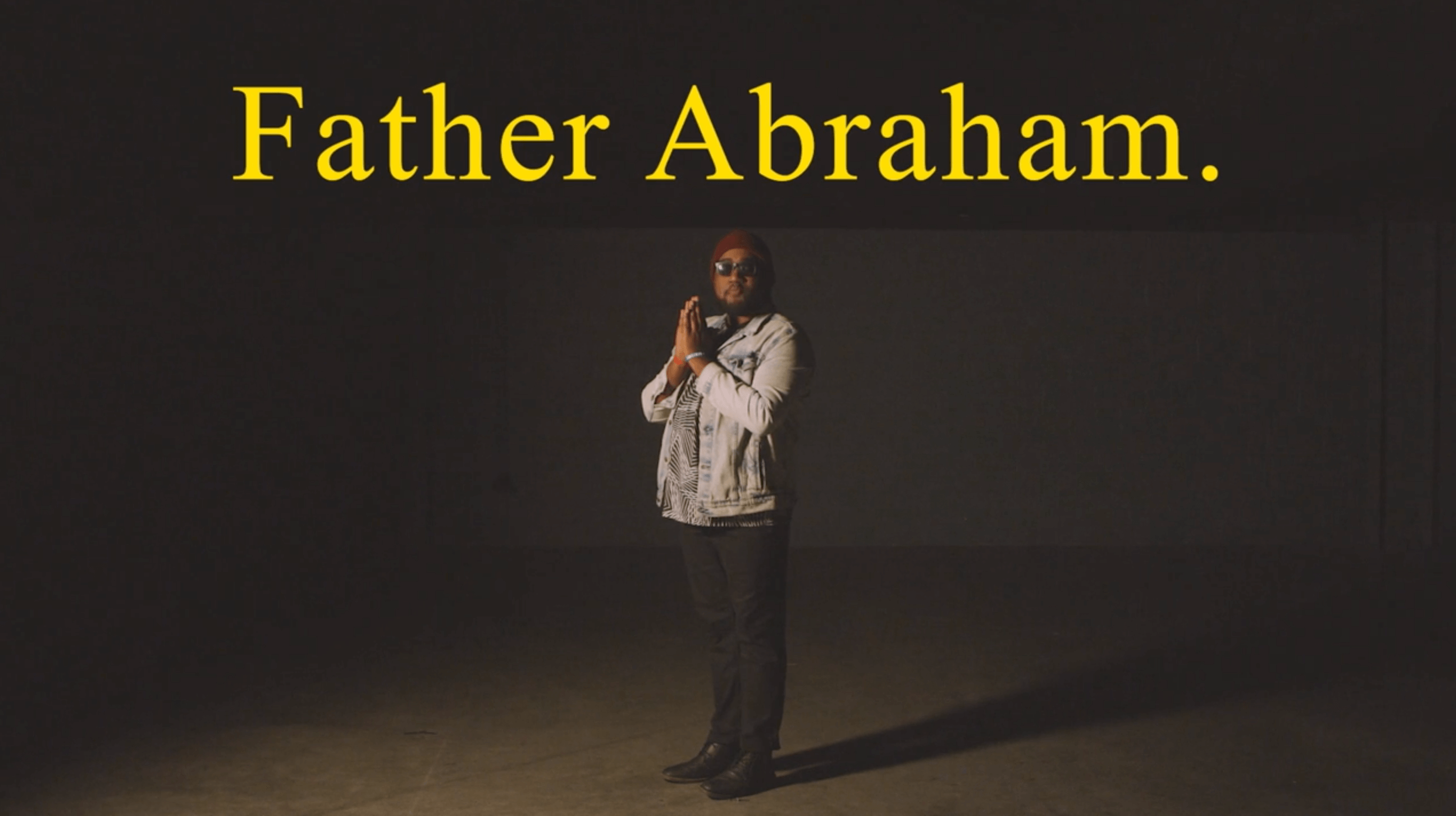 Father Abraham Video