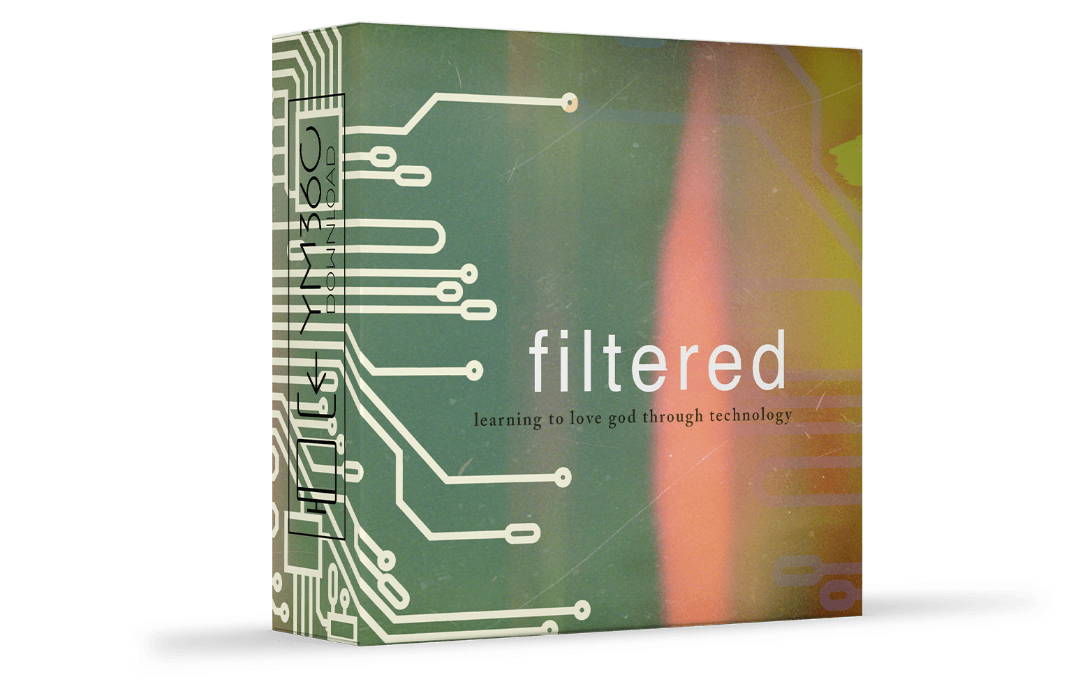 Filtered: Learning to Love God Through Technology