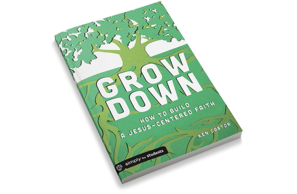 Grow Down — YM360