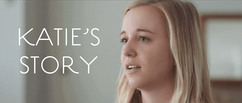 Katie's Story Video