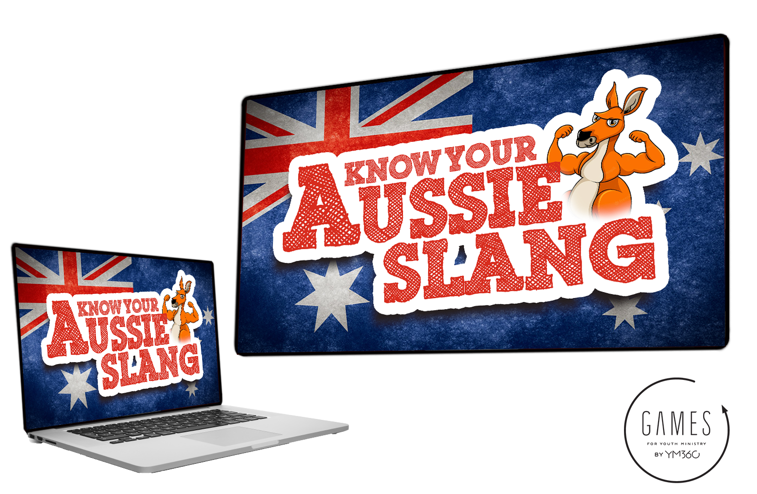 Know Your Aussie Slang