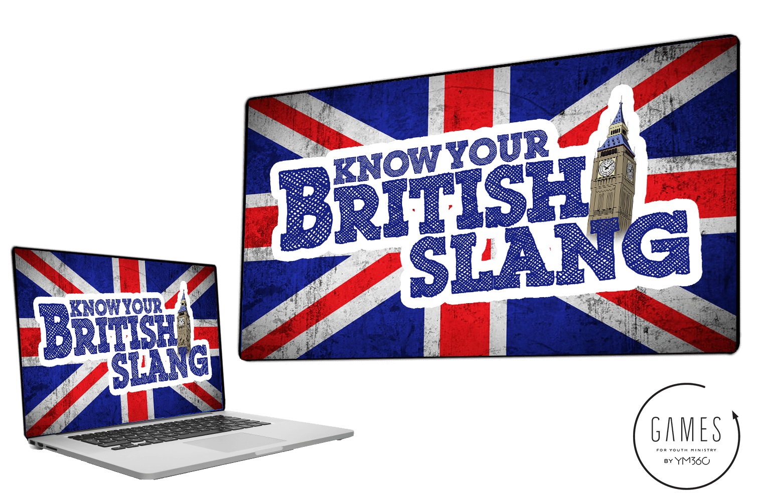 Know Your British Slang