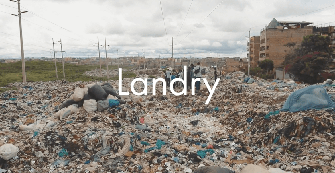 Landry's Story Video