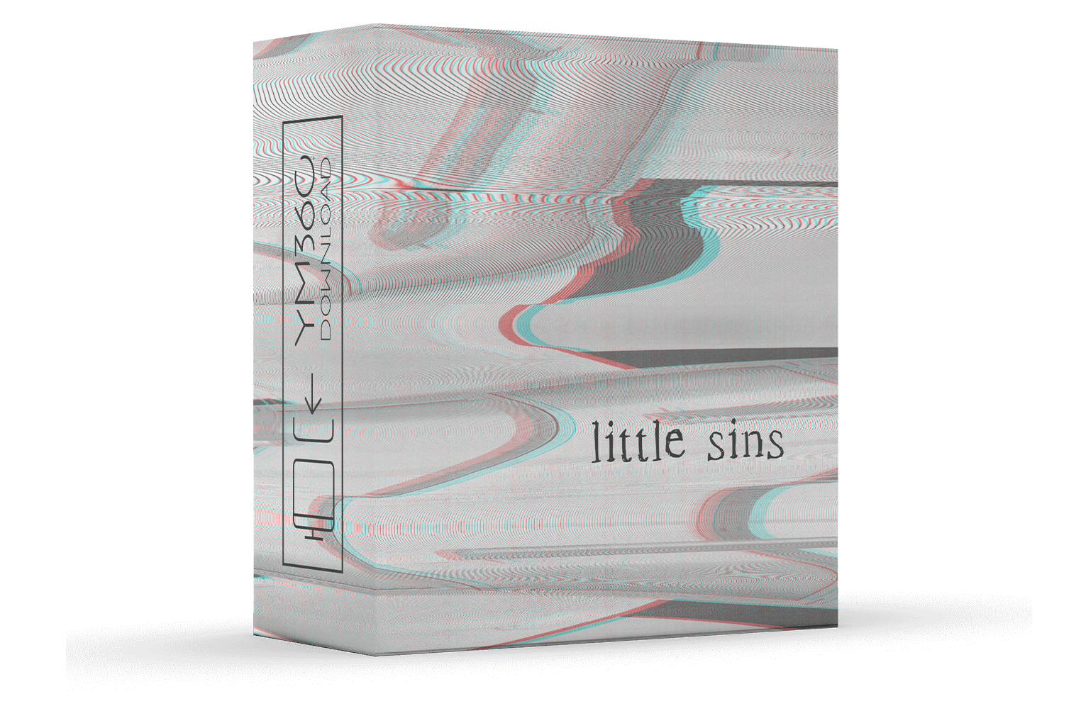 Little Sins: Zooming In On A Big Problem