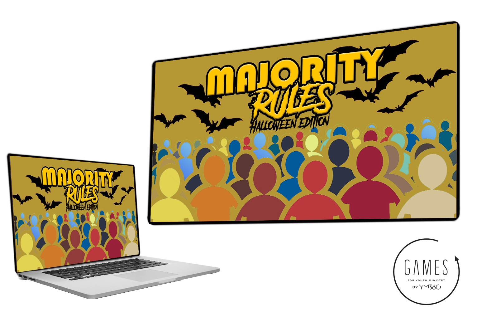 Majority Rules: Halloween Edition