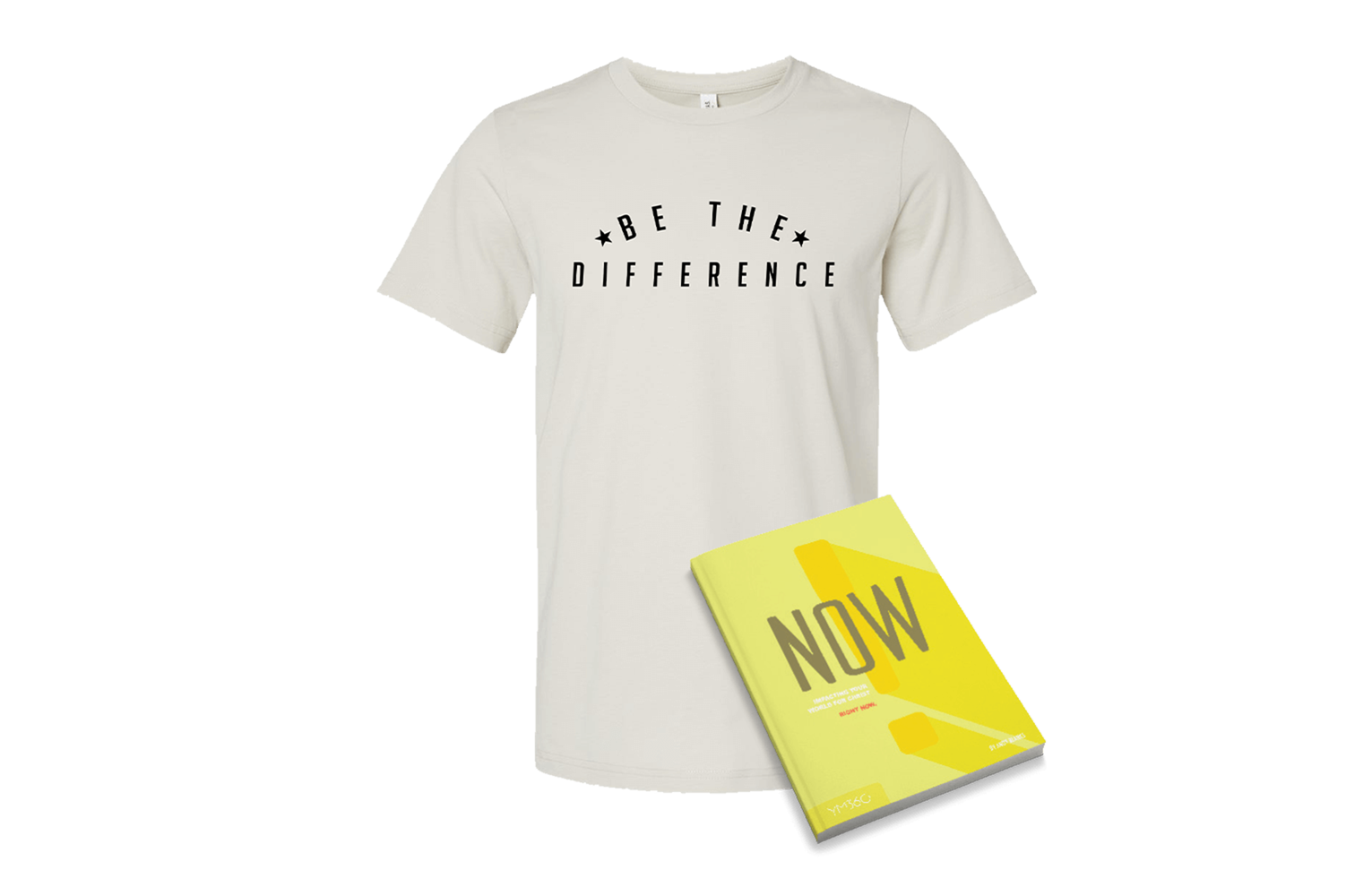 Be The Difference Graduation Bundle