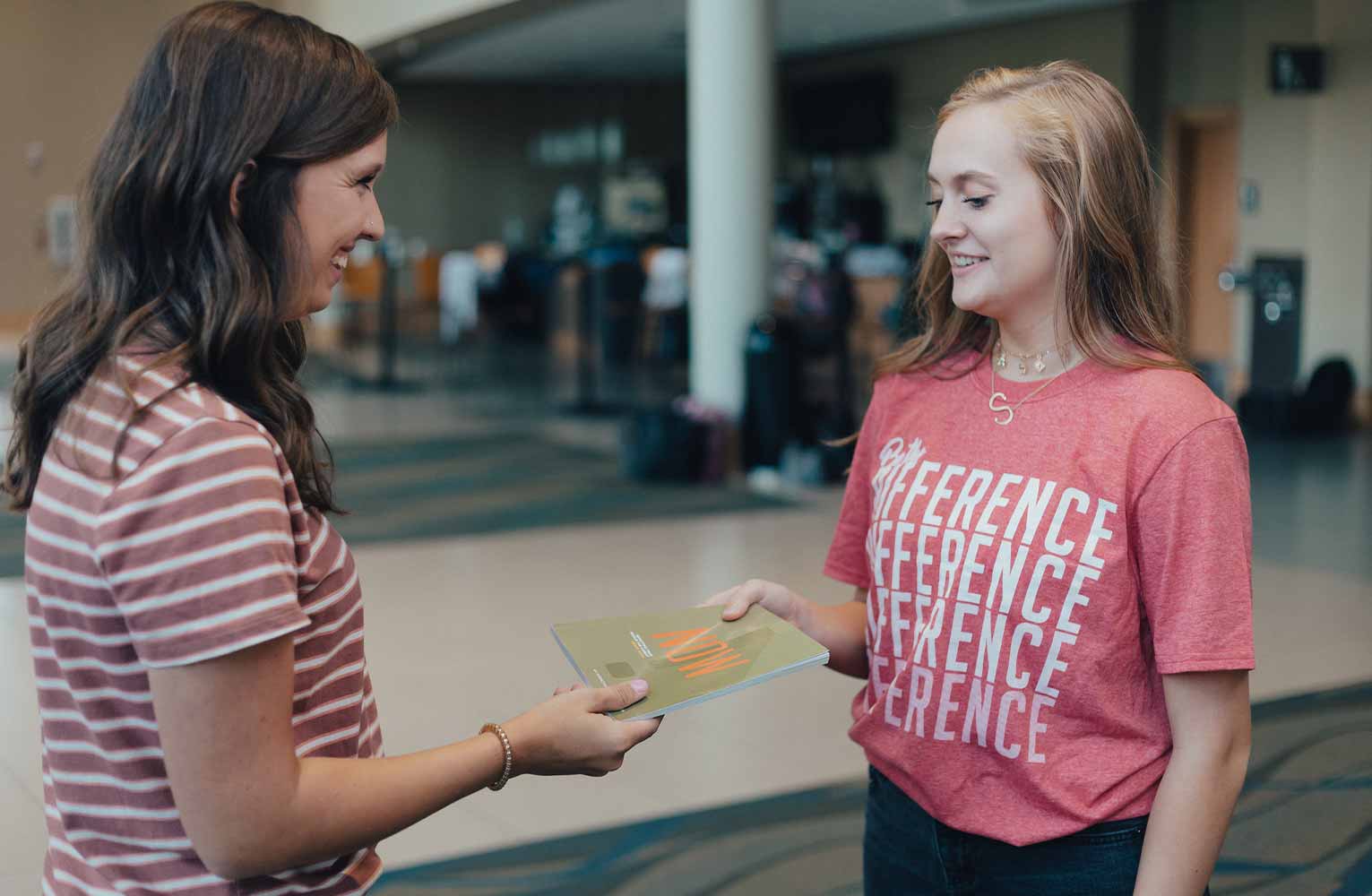 Now: Impacting Your World For Christ (Right Now!) [Mission Trip Edition]