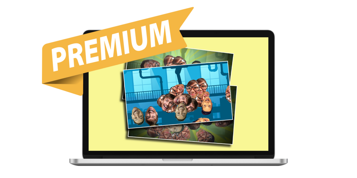 Extreme Head Counting — YM360