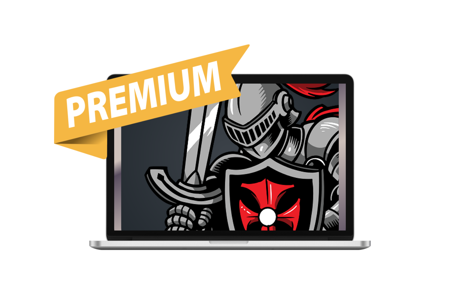 Sword vs Shield — YM360