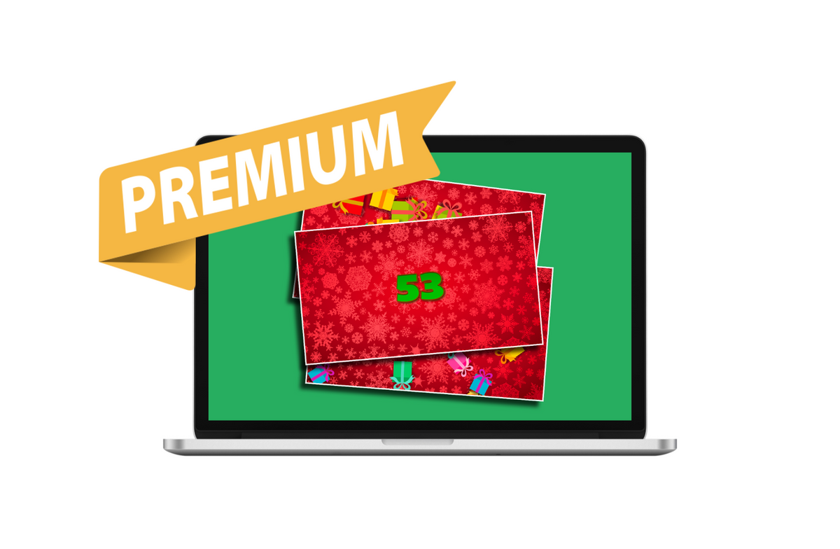 Extreme Gift Counting — YM360