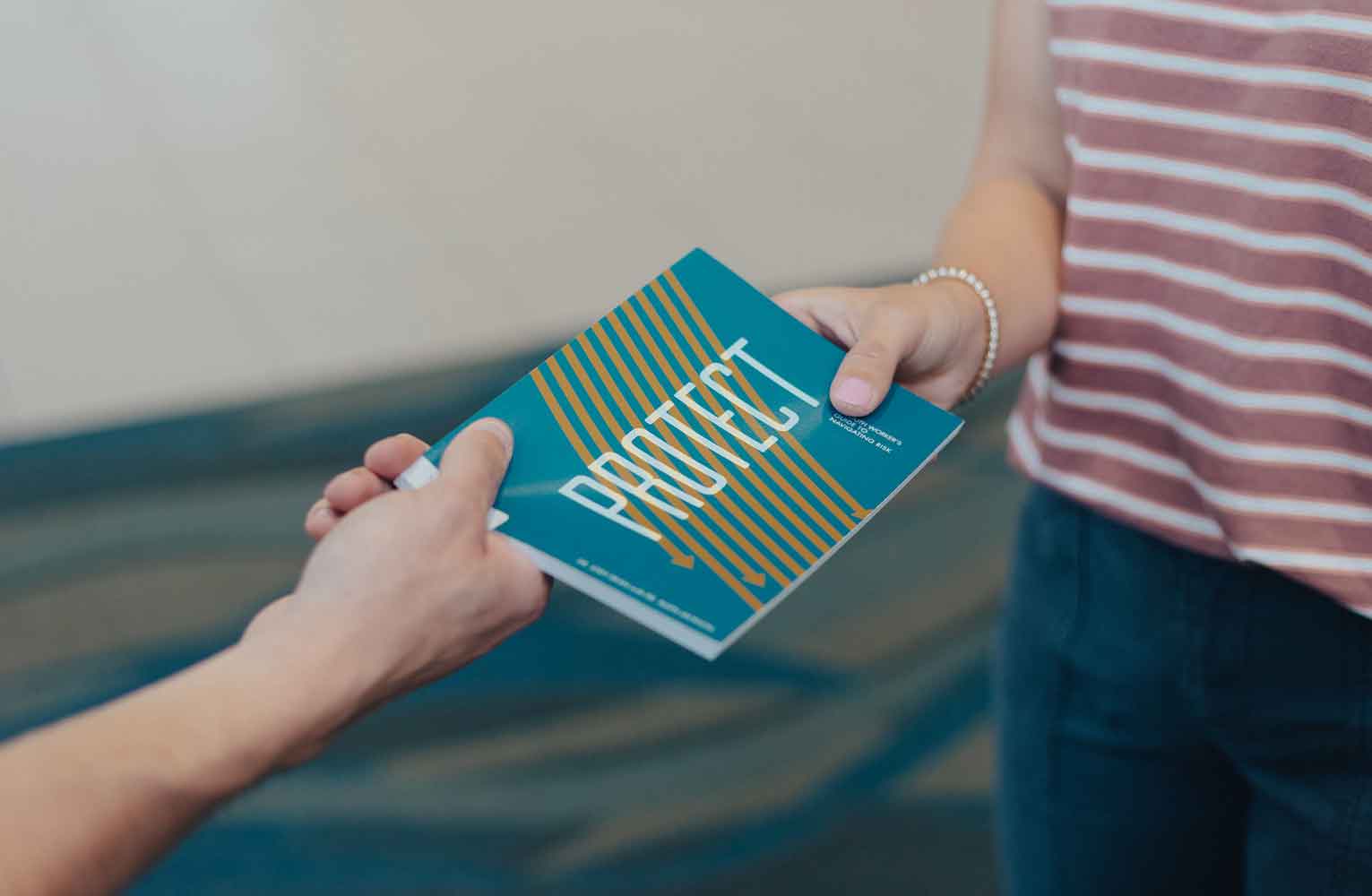 Protect: A Youth Worker's Guide to Navigating Risk — YM360