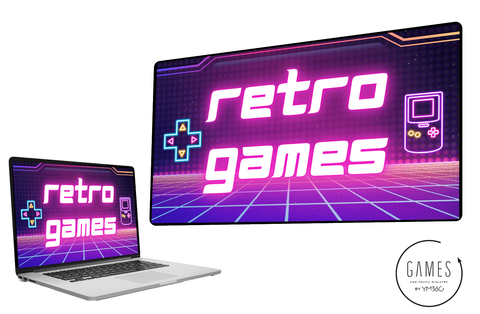 Retro Games