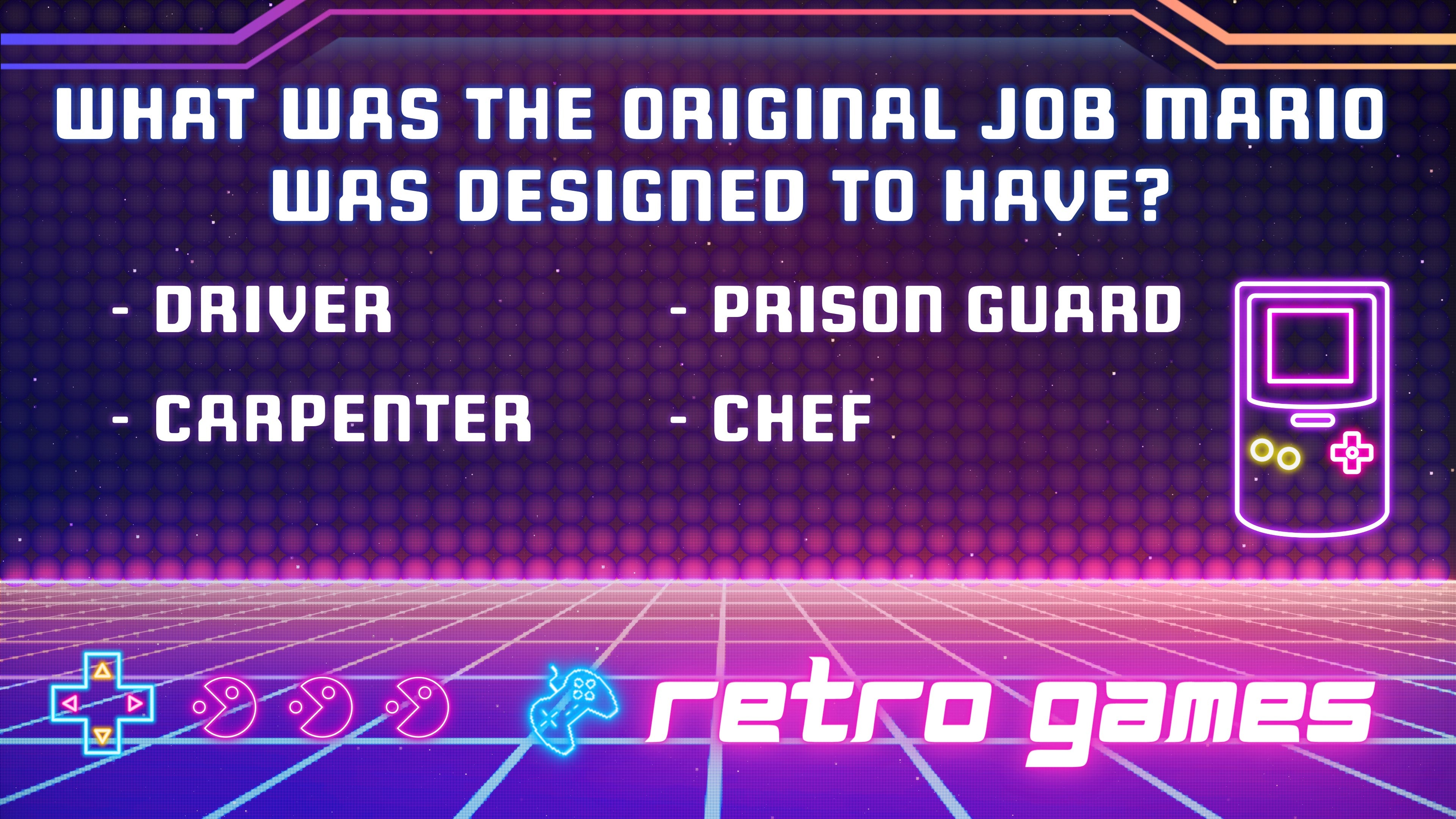 Retro Games â YM360