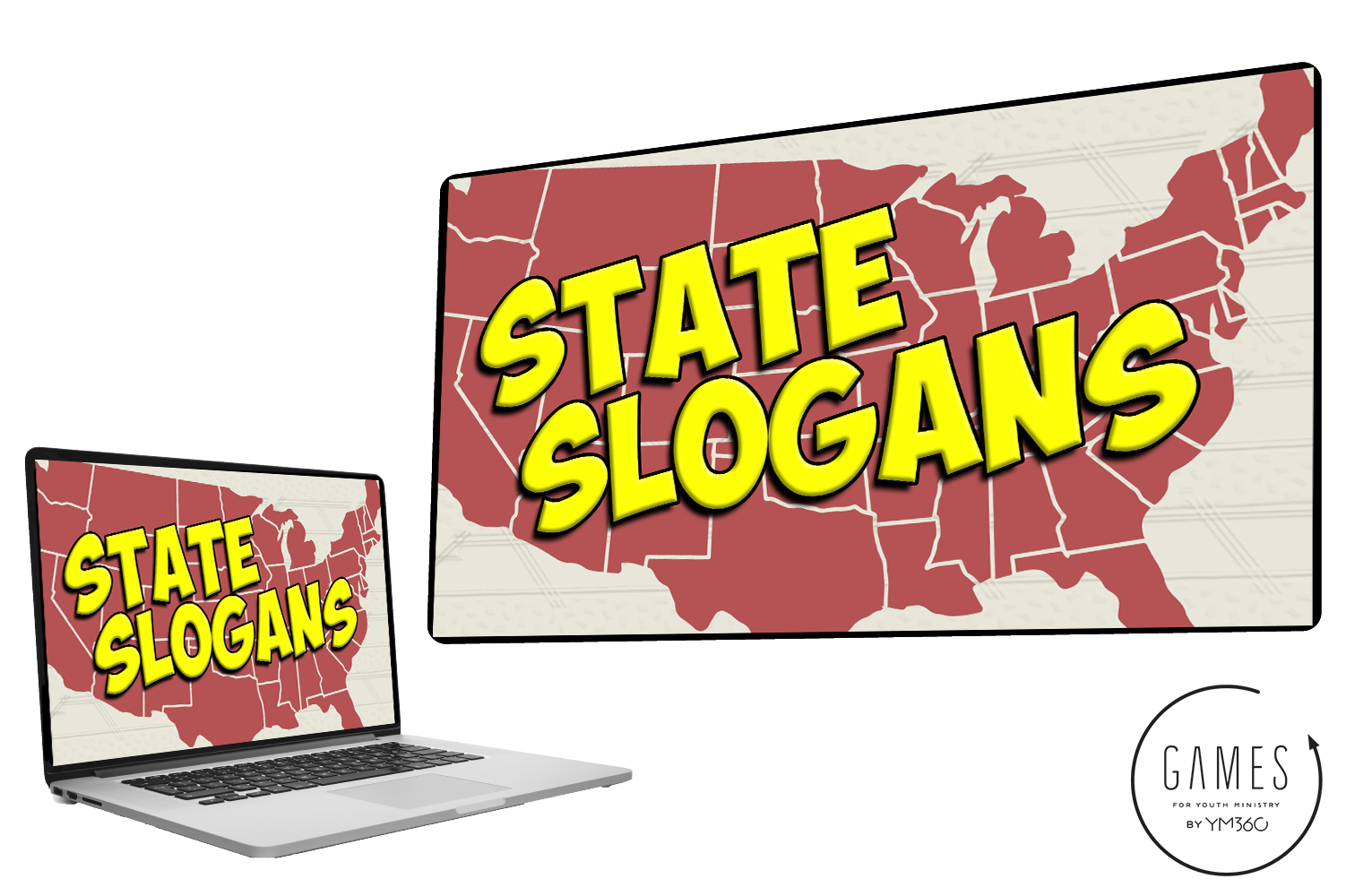 State Slogans