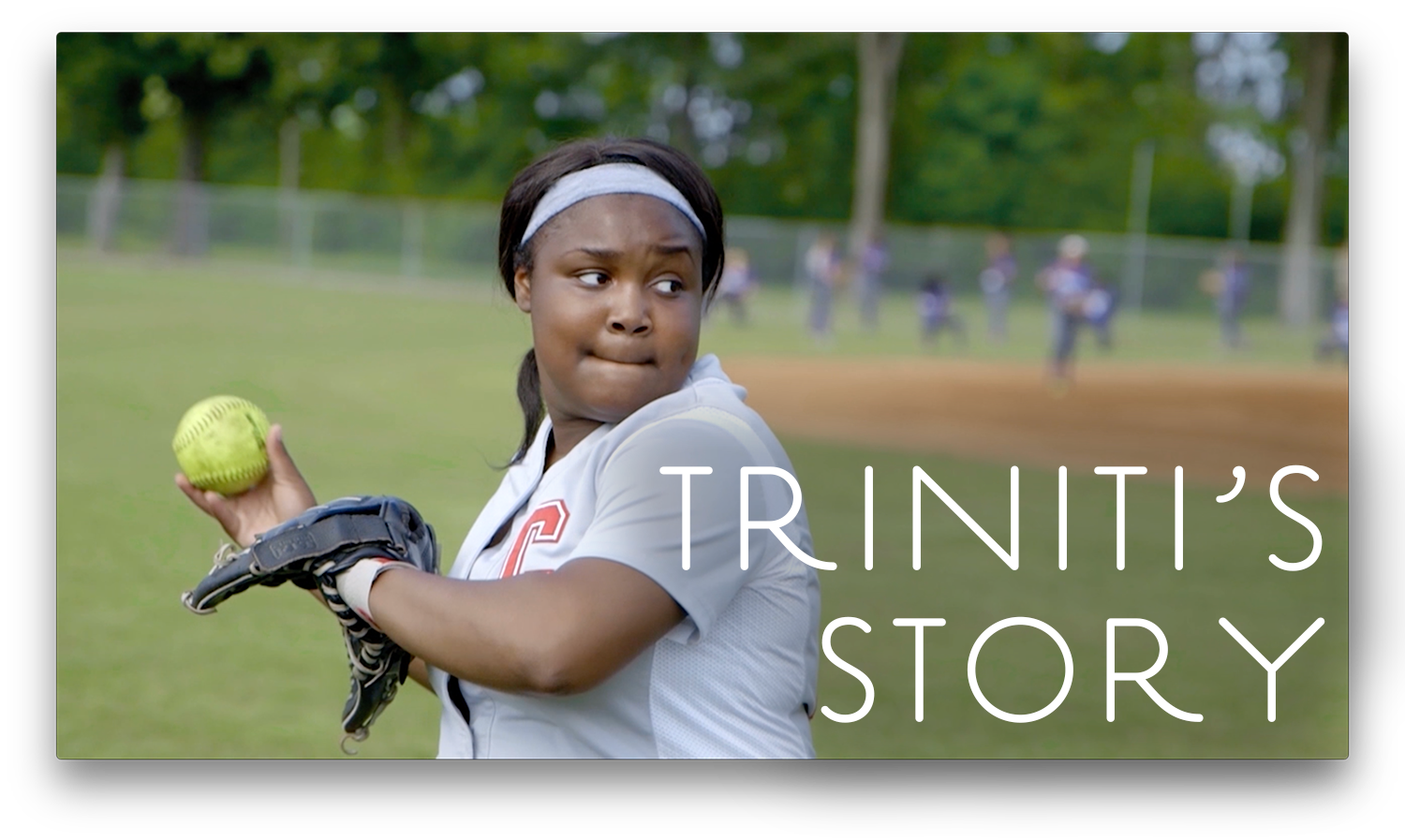 Triniti's Story Video