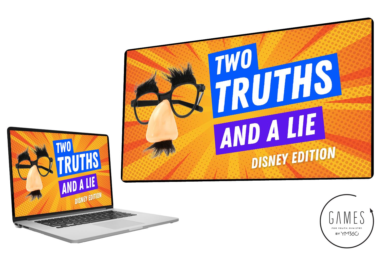 Two Truths And A Lie: Disney Edition