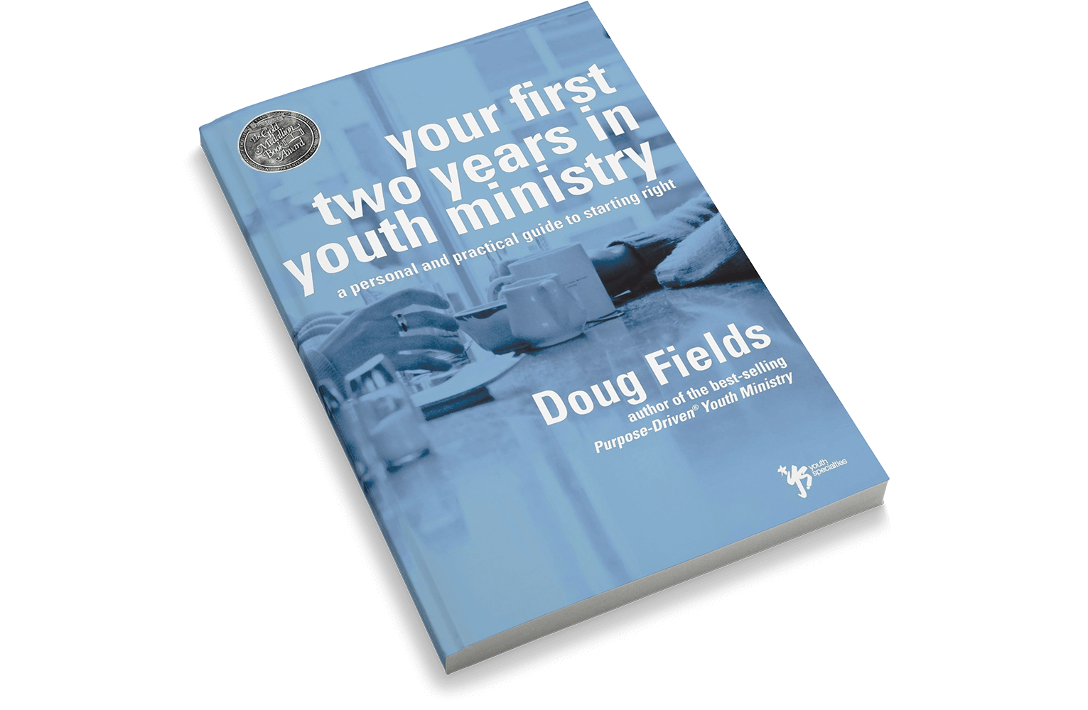 Your First Two Years In Youth Ministry