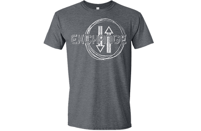 Exchange T-Shirt