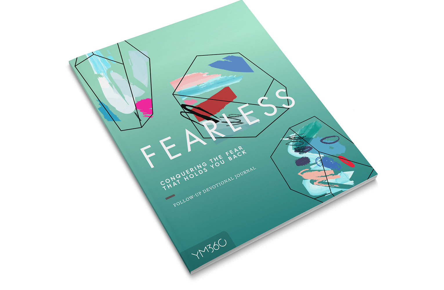 Fearless Follow Up Journal