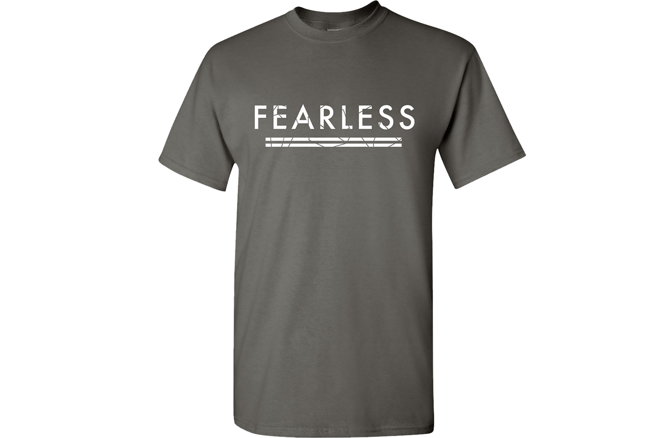 Bundle - Fearless Shirt Bundle