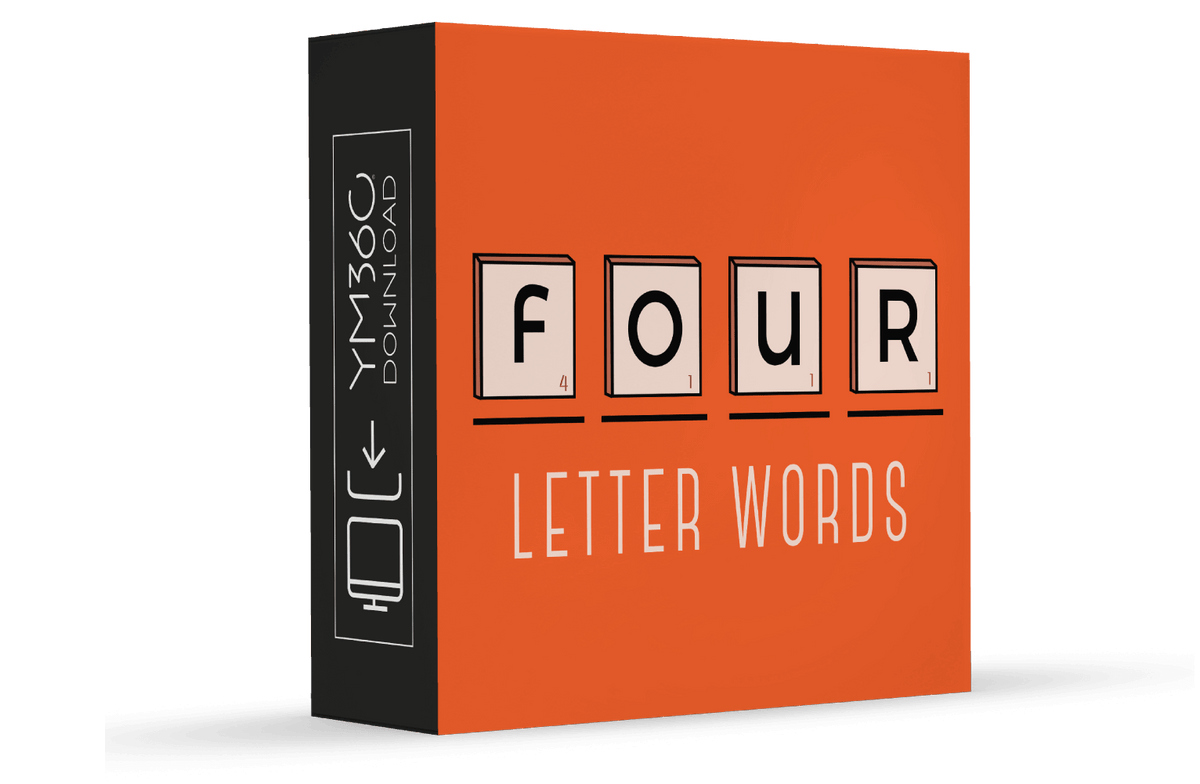 four-letter-words-learning-to-make-more-of-jesus-and-less-of-ourselve