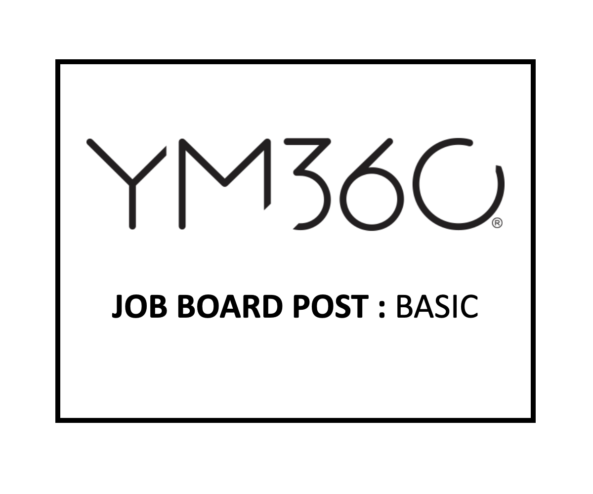 Job Board Post
