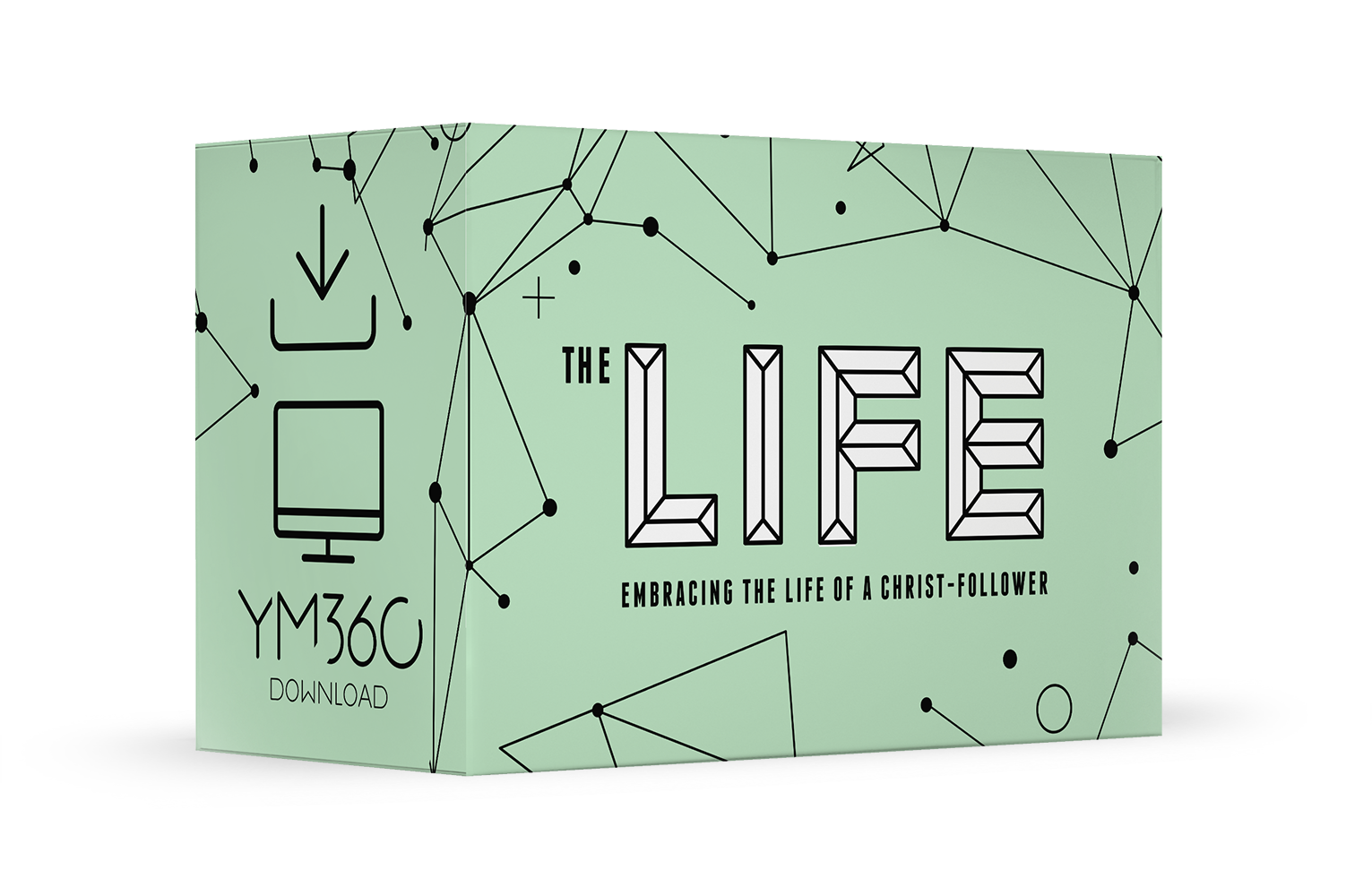 The Life: Embracing the Life of a Christ-Follower