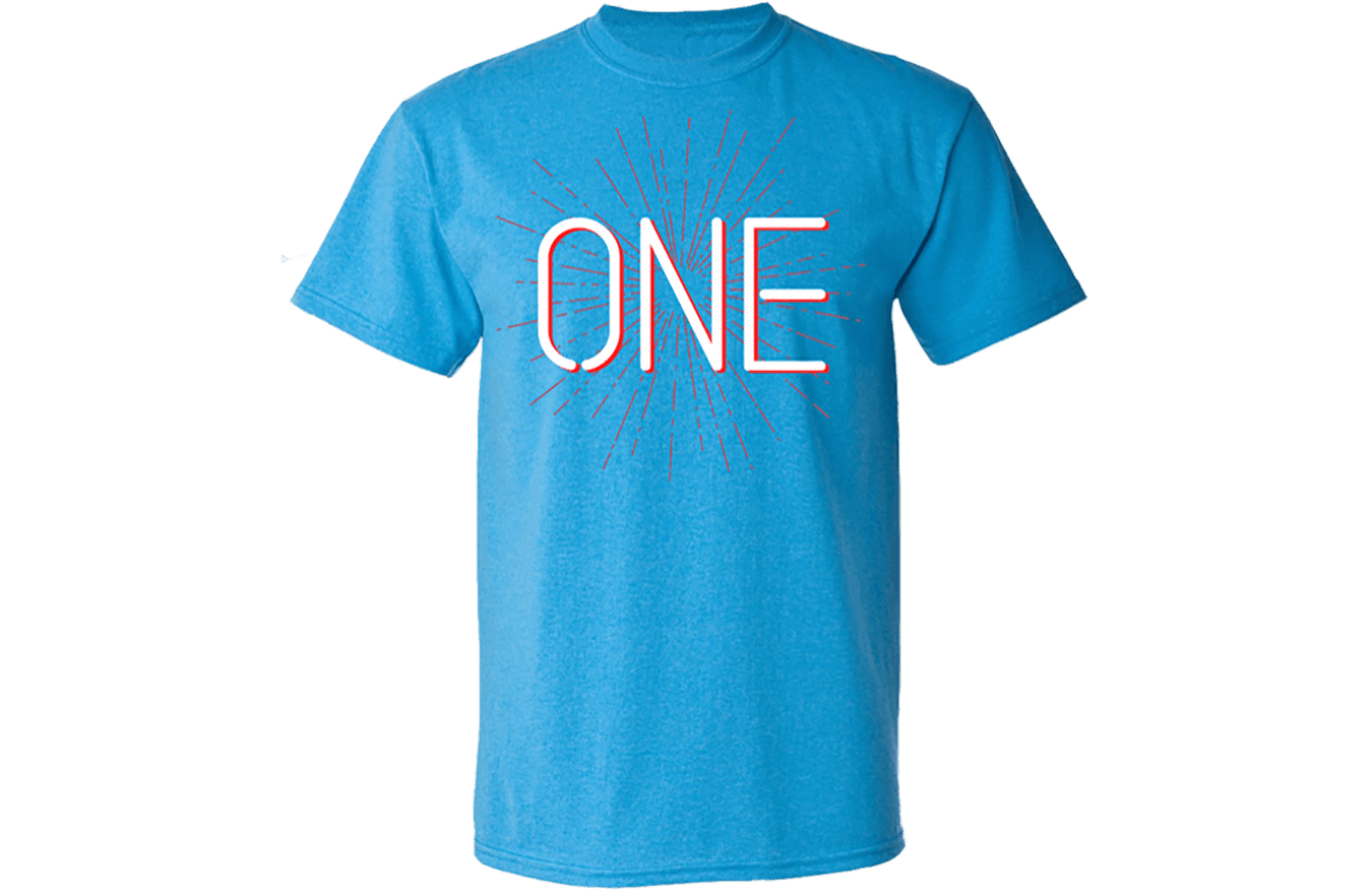 Bundle - One Shirt Bundle