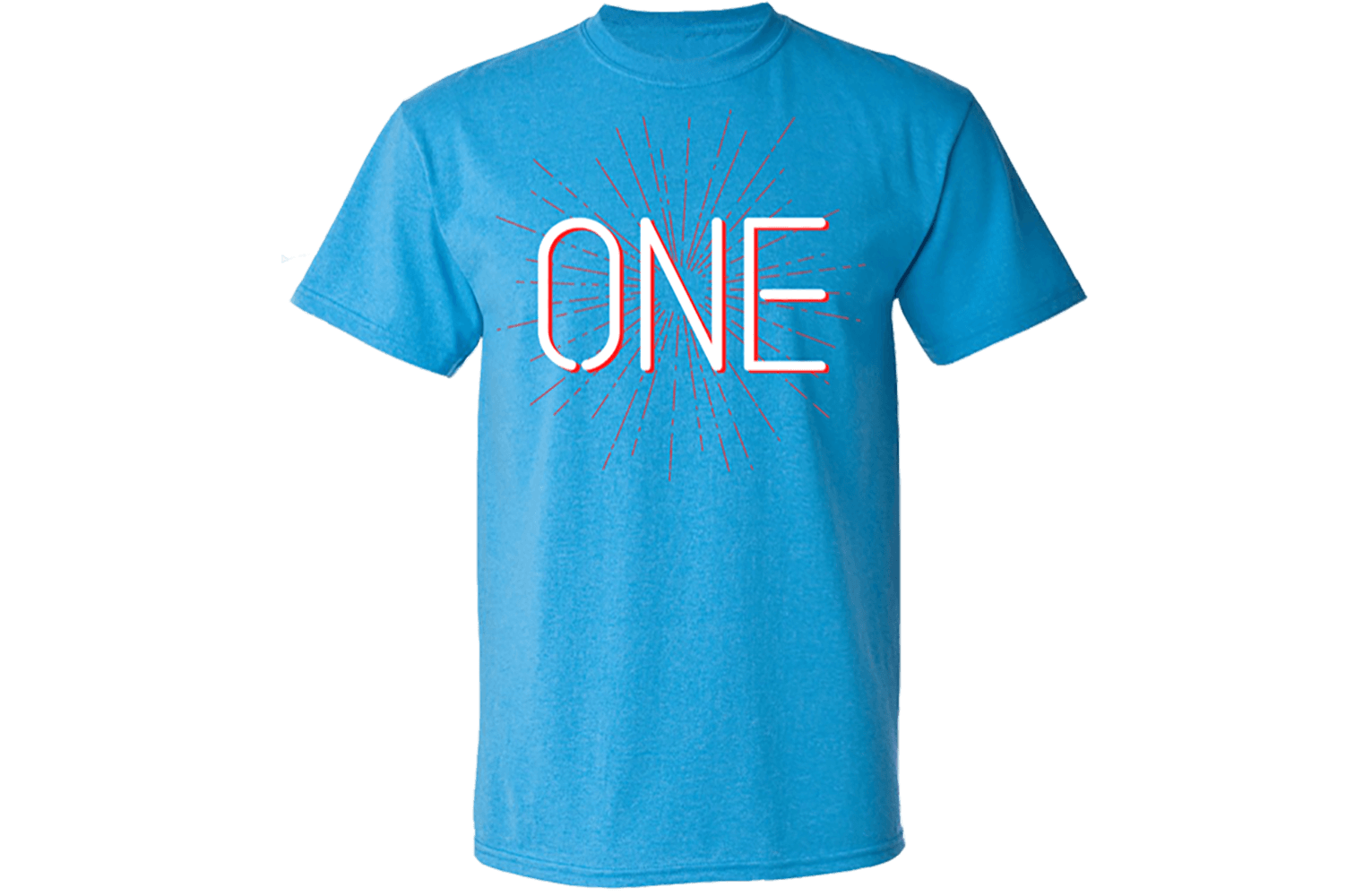 One T-Shirt — YM360